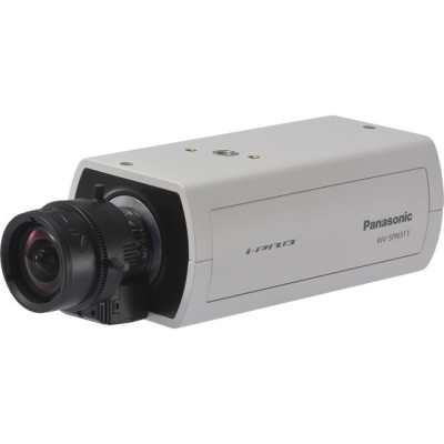 Panasonic Security System Products