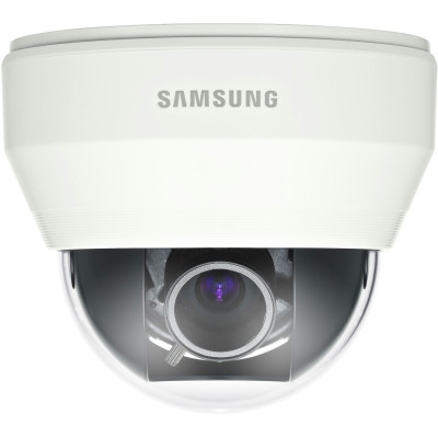 Samsung Security Camera