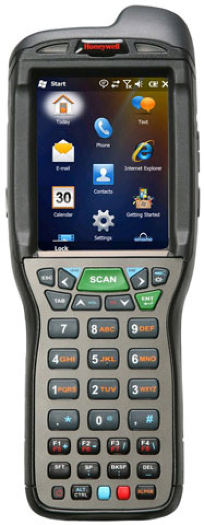 Honeywell Dolphin 99EX Mobile Computer