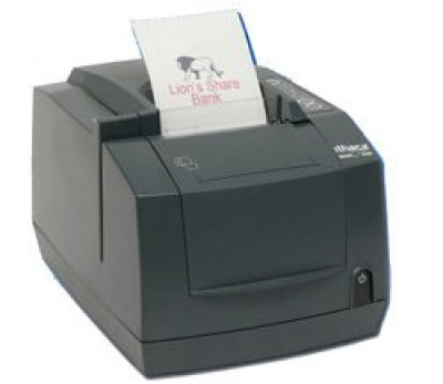Ithaca POSjet 1500 Receipt Printer