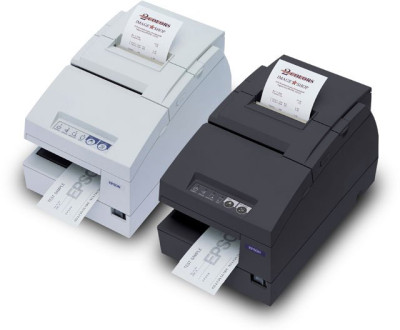Epson TM-H6000ii Receipt Printer
