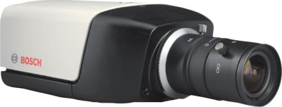 Bosch NBC-255-P IP Security Camera