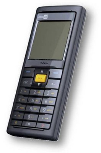 CipherLab 8200 Series Mobile Computer