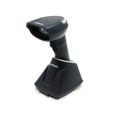Unitech MS852B+ ESD Barcode Scanner