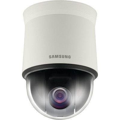 Samsung Security Camera