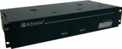 Altronix HubWay22 Power Device