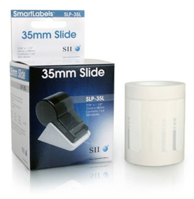 Seiko Labels Barcode Label