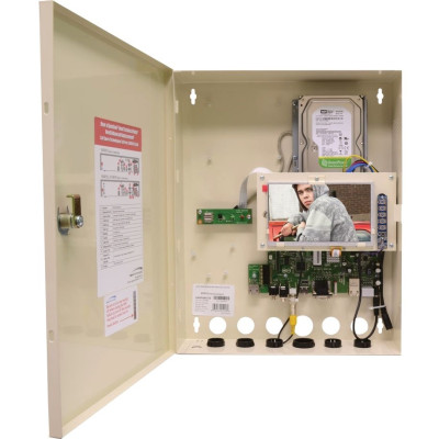 Speco Security System Products