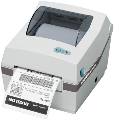 Bixolon SRP-770II Barcode Label Printer