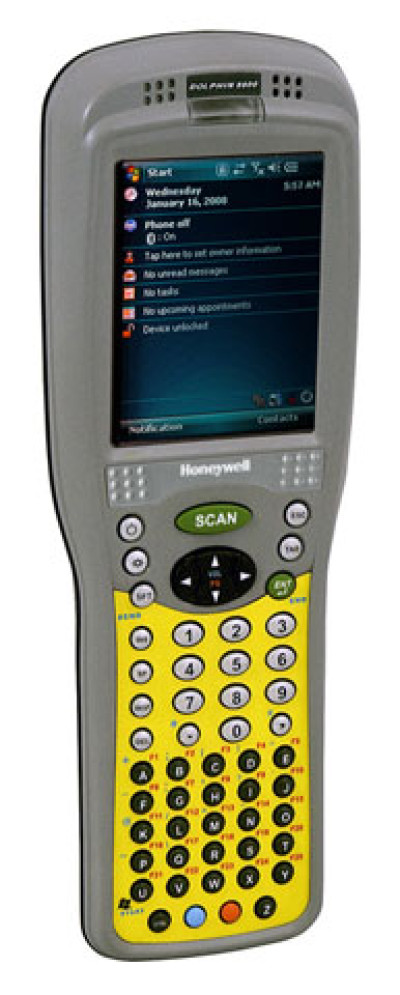 Honeywell Dolphin 9900ni Mobile Computer