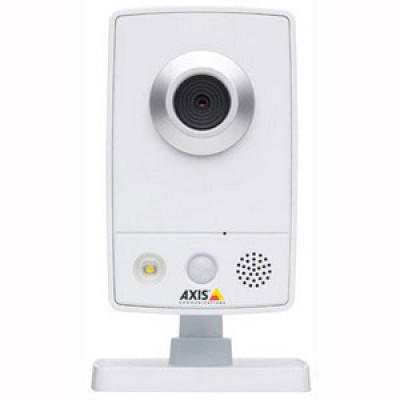 Axis Security System Products