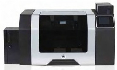 Fargo HDP8500 ID Card Printer