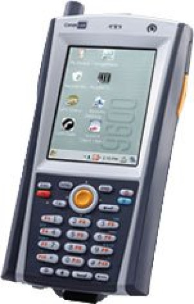 CipherLab 9600 Series Mobile Computer