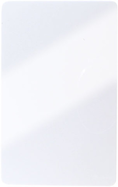 Brady PVC Plastic ID Card