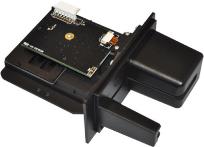 ID Tech Spectrum Air Credit Card Reader