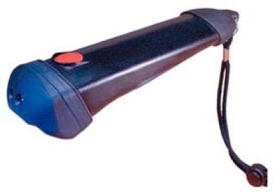 Exloc iSCAN200 Barcode Scanner