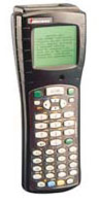 Intermec 6400 Mobile Computer
