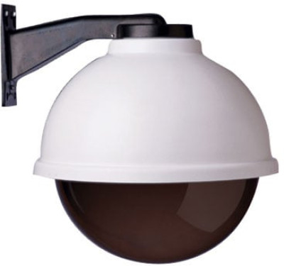 Videolarm SDW SuperDome CCTV Camera Housing