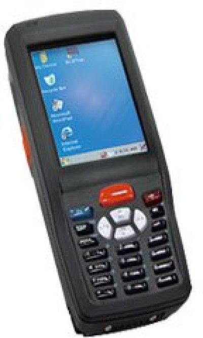 Opticon H25 Mobile Computer