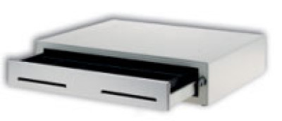 M-S Cash Drawer EP-125NK Cash Drawer