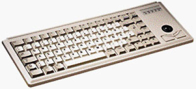 Cherry G84-4400 Keyboards