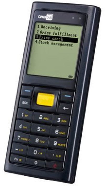 CipherLab 8200 Mobile Computer