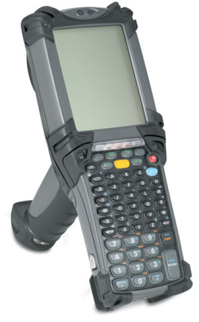 Symbol MC9060-G Mobile Computer