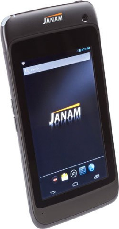 Janam XT1 Mobile Computer