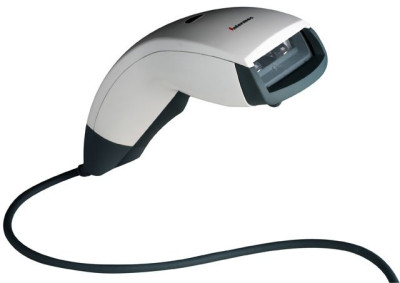 Intermec ScanPlus 1800 Barcode Scanner