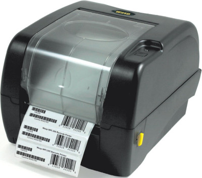 Wasp WPL305 Barcode Label Printer
