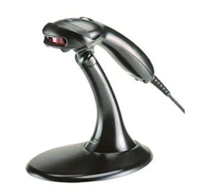 Honeywell Barcode Scanner