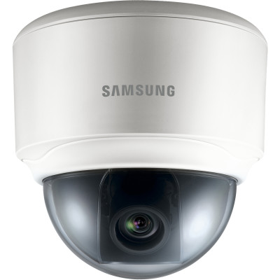 Samsung SCD-2080 Security Camera