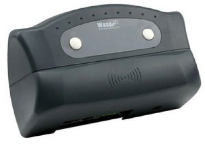Wasp RFID Software