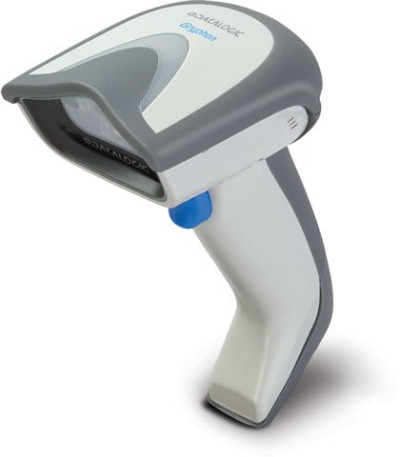 Datalogic Gryphon I GM4100 Barcode Scanner