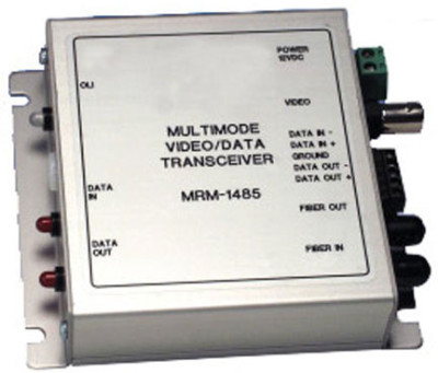 Panasonic 1485 Series Wireless Transmitter / Receiver