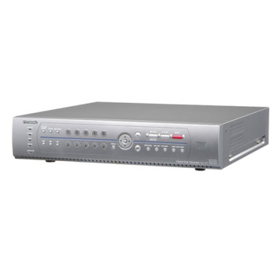 Panasonic WJ-RT208 Surveillance DVR