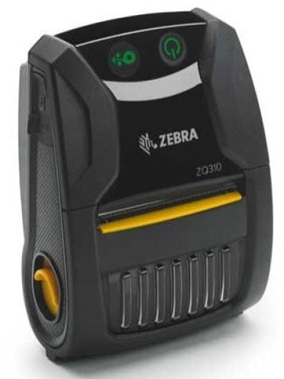 Zebra ZQ310 Barcode Label Printer