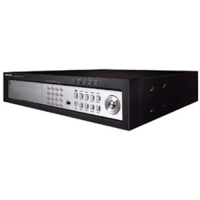 Samsung Surveillance DVR