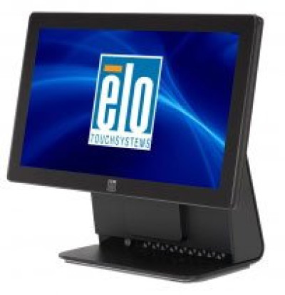 Elo E-Series 15E2 POS Touch Terminal