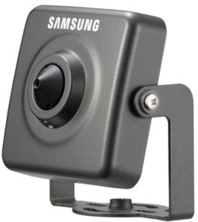 Samsung SCB-3020 Security Camera