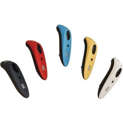 Socket Mobile Barcode Scanner