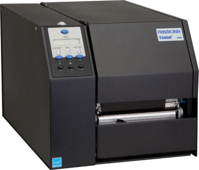Printronix T5000r Series Barcode Label Printer