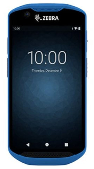 Zebra TC52ax-HC Mobile Computer