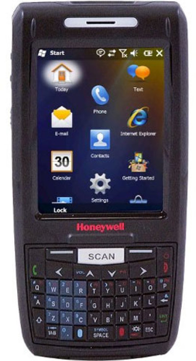 Honeywell Dolphin 7800 Mobile Computer
