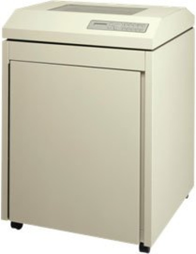 Printronix T6200 Series Line Printer