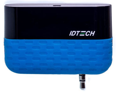 ID Tech Shuttle Credit Card Reader