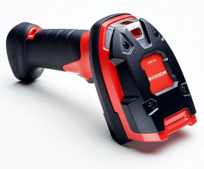 Microscan HDS-360X Barcode Scanner