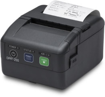 IPCMobile DPP-255 Barcode Label Printer
