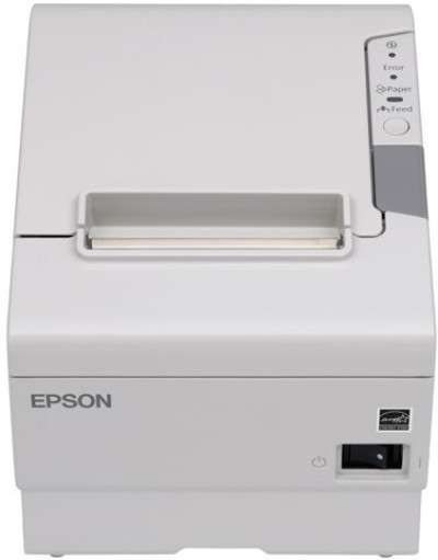 Epson TM-T88V Receipt Printer