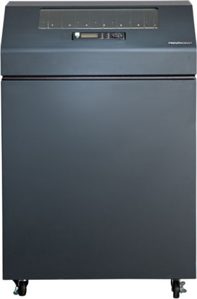 Printronix P8000 Line Printer